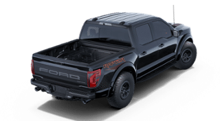 2025 Ford F-150® External Image 4